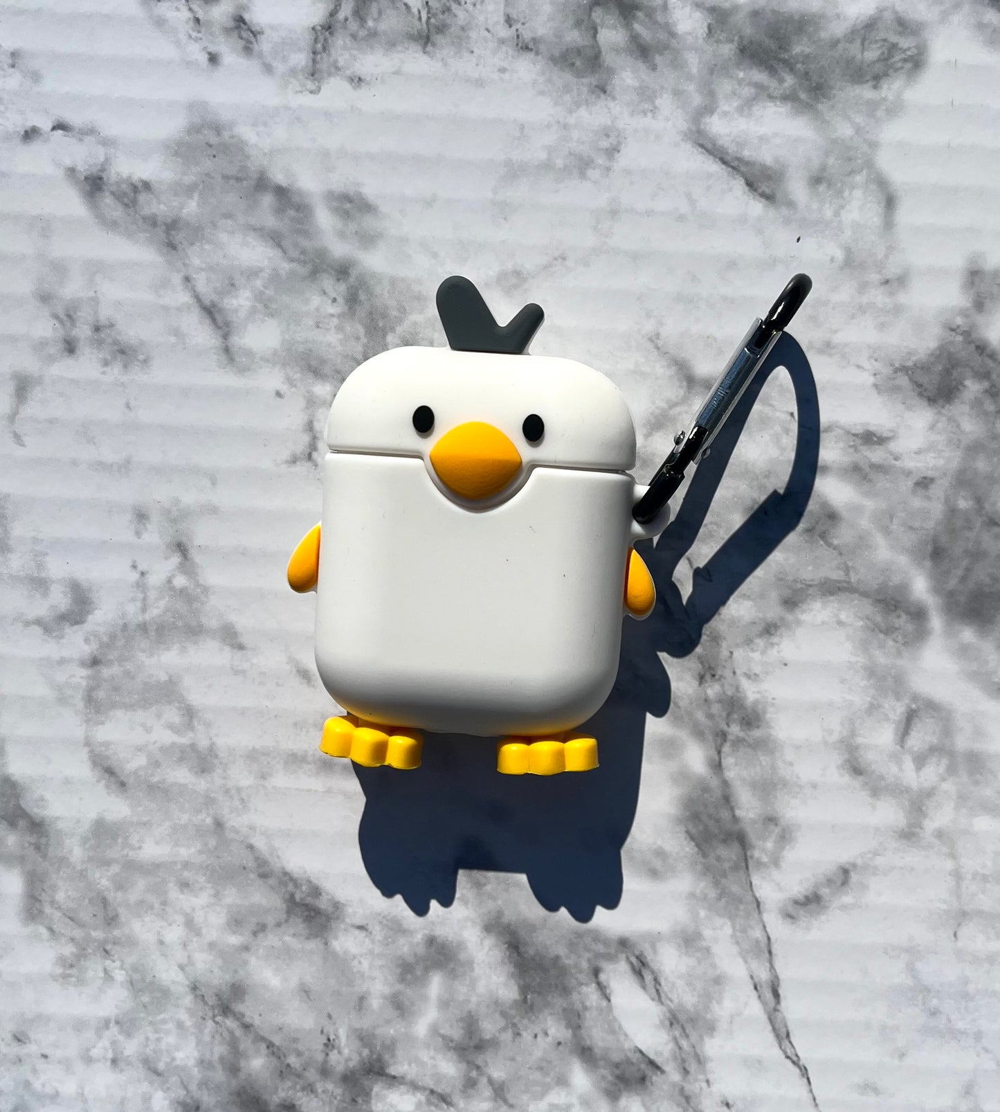 Clucking Cute AirPod Case