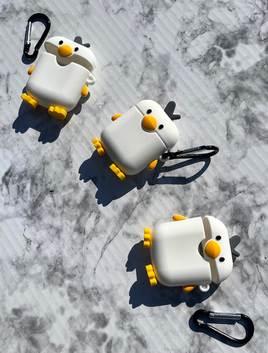 Clucking Cute AirPod Case